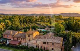 20-zimmer villa 11840 m² in Castiglione del Lago, Italien. 1 950 000 €