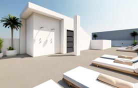2-zimmer einfamilienhaus 65 m² in Guardamar del Segura, Spanien. 260 000 €