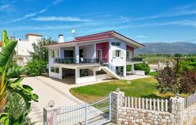 Villa – Peloponnes, Griechenland. 430 000 €