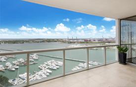 Wohnung – Miami Beach, Florida, Vereinigte Staaten. $2 695 000