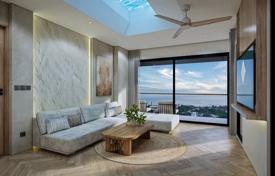 2-zimmer wohnung 148 m² in Canggu, Indonesien. $474 000