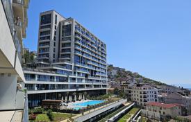 2-zimmer appartements in neubauwohnung 109 m² in Maltepe, Türkei. 19 102 000 TRY