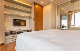 1-zimmer appartements in eigentumswohnungen in Khlong Toei, Thailand. $375 000