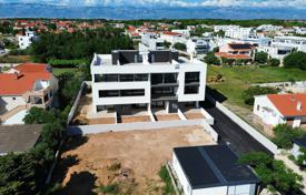 4-zimmer wohnung 105 m² in Privlaka, Kroatien. 380 000 €