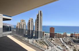 2-zimmer wohnung 114 m² in Benidorm, Spanien. 595 000 €