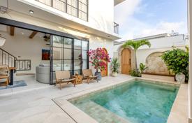 3-zimmer villa 206 m² in Balangan beach, Indonesien. $425 000