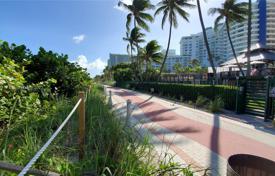 Eigentumswohnung – Collins Avenue, Miami, Florida,  Vereinigte Staaten. $535 000