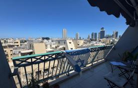 2-zimmer wohnung 30 m² in Tel Aviv, Israel. $683 000