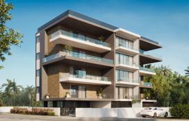 New residential complex with apartments in Germasogeia, Zypern. ab 775 000 €