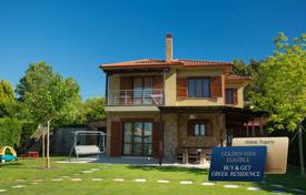 3-zimmer villa 144 m² in Sani, Griechenland. 595 000 €