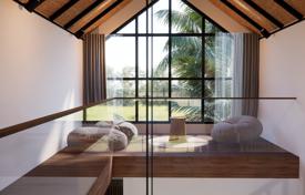 1-zimmer villa 79 m² in Kerobokan, Indonesien. $179 000