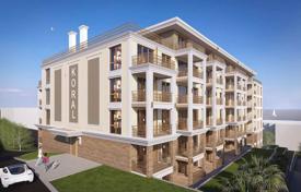 2-zimmer wohnung 70 m² in Sveti Vlas, Bulgarien. 176 000 €
