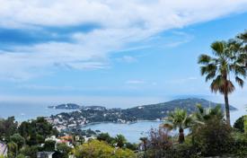 Villa in Villefranche-sur-Mer, Frankreich. Price on request