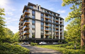 3-zimmer wohnung 106 m² in Burgas (city), Bulgarien. 182 000 €