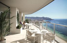4-zimmer wohnung 241 m² in Benidorm, Spanien. 2 145 000 €