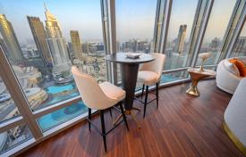 Wohnung – Downtown Dubai, Dubai, VAE (Vereinigte Arabische Emirate). $2 134 000