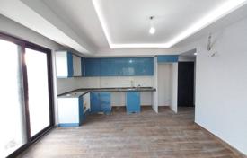 1-Schlafzimmer-Wohnung in Seydikemer Mugla. $77 000