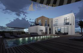 4-zimmer villa 440 m² in Sea Caves, Zypern. 2 750 000 €