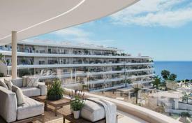 2-zimmer appartements in neubauwohnung 138 m² in Playa Paraiso, Spanien. 533 000 €