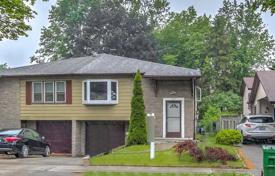 4-zimmer stadthaus in North York, Kanada. C$1 152 000