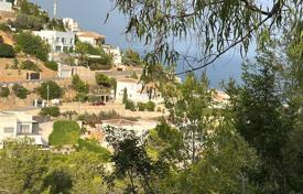 Grundstück in Xàbia, Spanien. 695 000 €