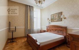 5-zimmer wohnung 200 m² in Krasnoselsky district, Russland. 125 000 ₽  pro Woche