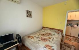 2-zimmer wohnung 46 m² in Sonnenstrand, Bulgarien. 50 000 €