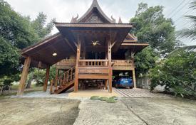 3-zimmer villa 250 m² in Pattaya, Thailand. $164 000