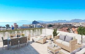 2-zimmer wohnung 143 m² in Aguilas, Spanien. 288 000 €