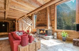 Villa – Chamonix, Auvergne-Rhône-Alpes, Frankreich. 3 900 000 €