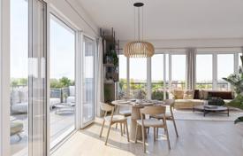 New residential complex with apartments in Grand Est, Frankreich. ab 303 000 €