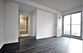 Wohnung – Blue Jays Way, Old Toronto, Toronto,  Ontario,   Kanada. C$779 000