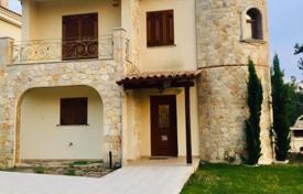 Einfamilienhaus – Elani, Administration of Macedonia and Thrace, Griechenland. 450 000 €