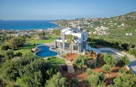 Villa – Almyrida, Kreta, Griechenland. 1 950 000 €