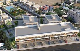 1-zimmer appartements in neubauwohnung 66 m² in Gazimağusa city (Famagusta), Zypern. 171 000 €