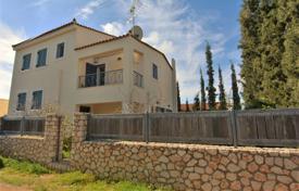 Villa – Porto Cheli, Administration of the Peloponnese, Western Greece and the Ionian Islands, Griechenland. 480 000 €