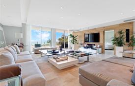 Wohnung – Ocean Drive, Miami Beach, Florida,  Vereinigte Staaten. 10 285 000 €