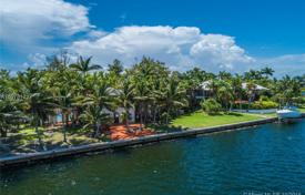 Villa – Coral Gables, Florida, Vereinigte Staaten. $16 400 000