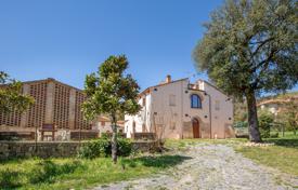 15-zimmer villa 526 m² in Sarteano, Italien. 990 000 €