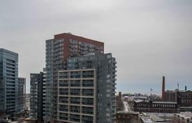 Wohnung – Queen Street West, Old Toronto, Toronto,  Ontario,   Kanada. C$783 000