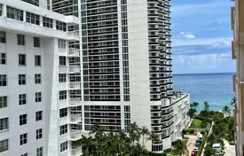 Eigentumswohnung – Hallandale Beach, Florida, Vereinigte Staaten. $295 000