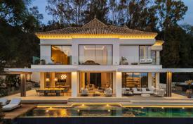 6-zimmer villa 771 m² in Marbella, Spanien. 7 395 000 €