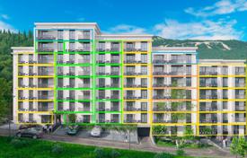 3-zimmer wohnung 135 m² in Bečići, Montenegro. 431 000 €