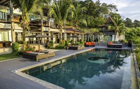 Villa – Phuket, Thailand. 3 870 000 €