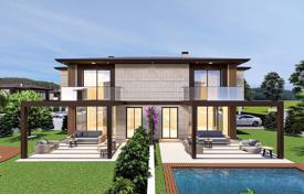 5-zimmer villa 160 m² in Mugla, Türkei. 17 325 000 TRY