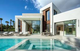 12-zimmer villa 710 m² in Nueva Andalucia, Spanien. 7 495 000 €
