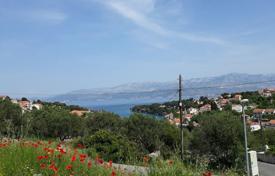 Grundstück – Splitska, Split-Dalmatia County, Kroatien. 90 000 €