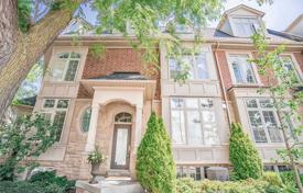 4-zimmer stadthaus in East York, Kanada. C$2 368 000