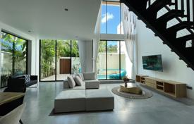 3-zimmer villa 187 m² in Canggu, Indonesien. $300 000