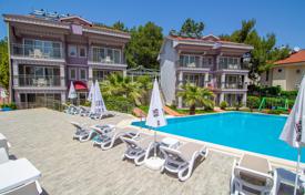 3-zimmer wohnung 110 m² in Fethiye, Türkei. $321 000